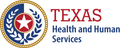 Texas HHSC Logo 2022
