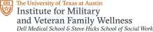Institute for Military and Veteran Family Wellness