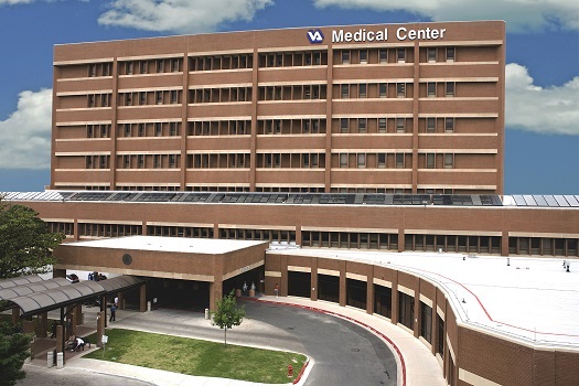 South Texas Veterans Health Care System 