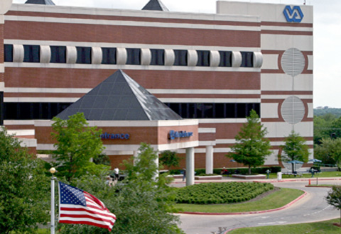VA - Dallas VA Medical Center | TexVet