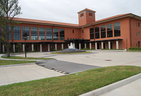 Katy Va Clinic