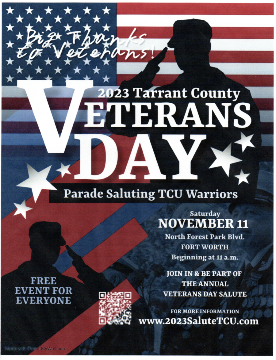 2023 Veterans Day Events and Deals in Wichita, KS