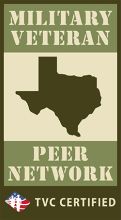 Military Veteran Peer Network Logo