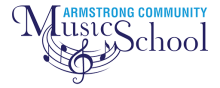 Armstrong Community Music School Veteran Guitar Project