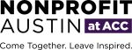 Logo for Nonprofit Austin at ACC 