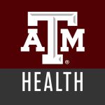 Texas A&M Health logo